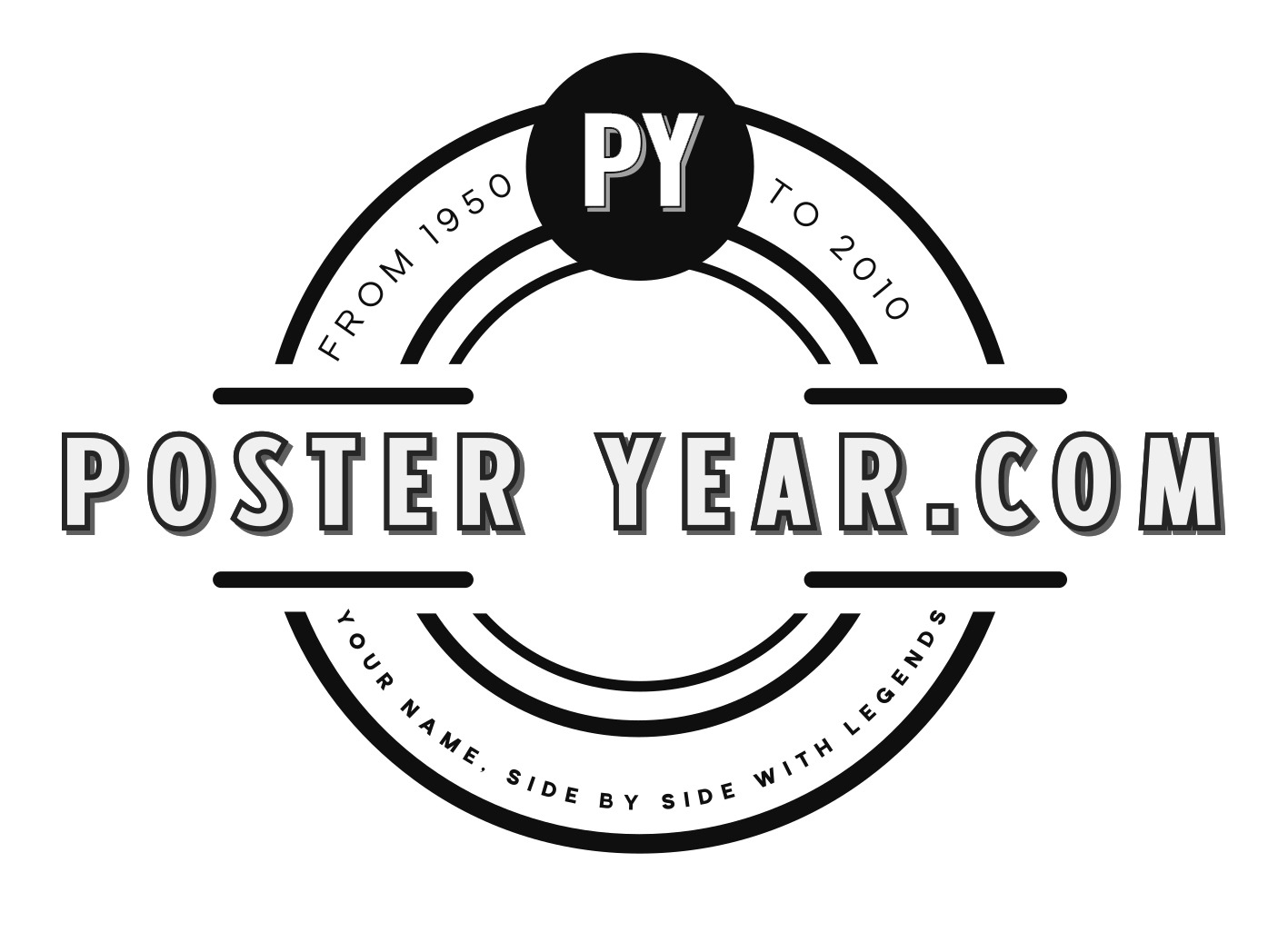 PostYearLogo