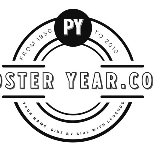 PostYear